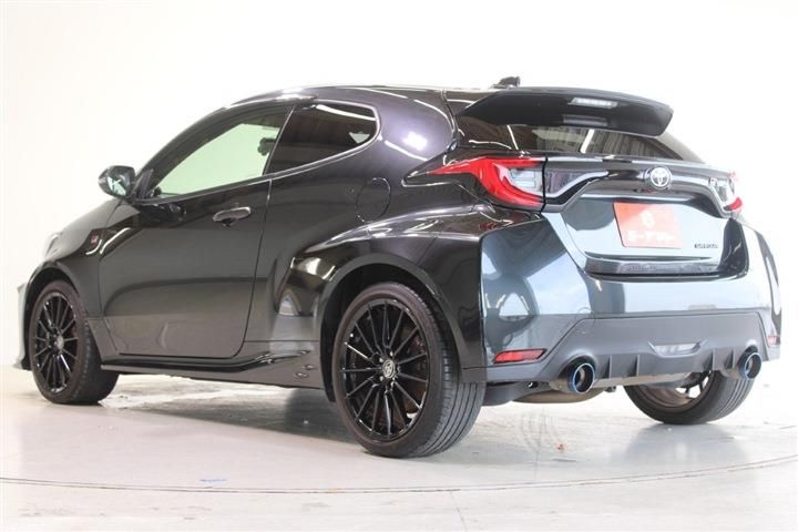 Toyota Gr Yaris 2021 6421723-8