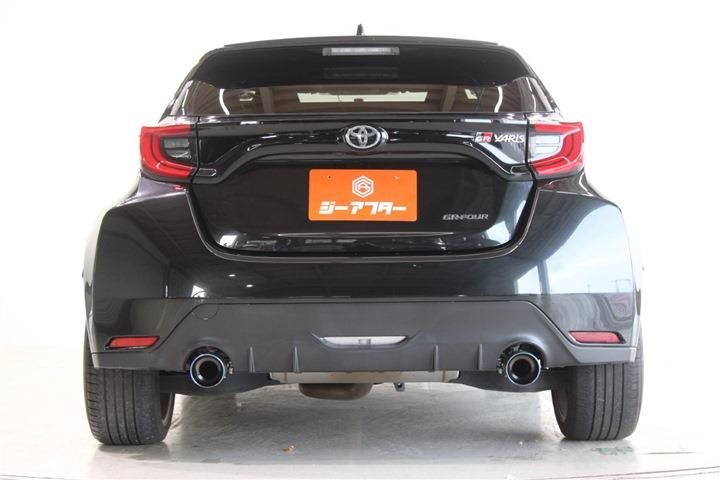 Toyota Gr Yaris 2021 6421723-9