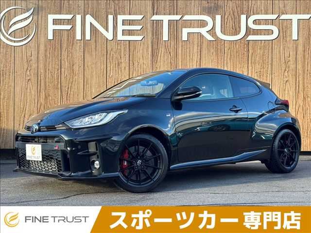 Toyota Gr Yaris 2021 6421886-0