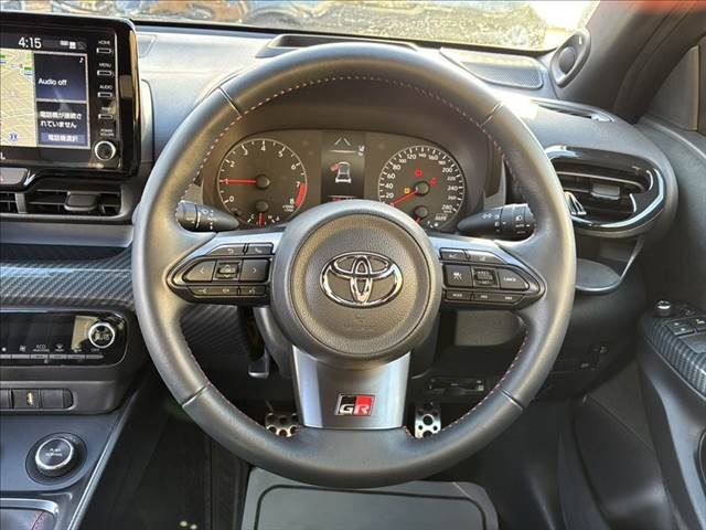 Toyota Gr Yaris 2021 6421886-10