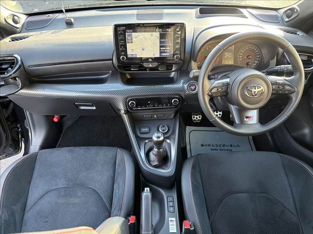 Toyota Gr Yaris 2021 6421886-2