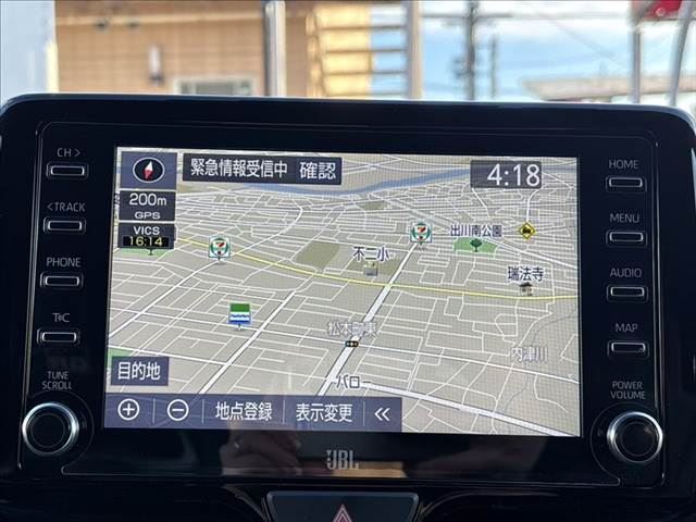 Toyota Gr Yaris 2021 6421886-3