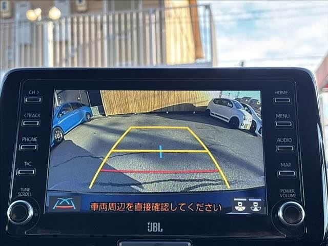 Toyota Gr Yaris 2021 6421886-4