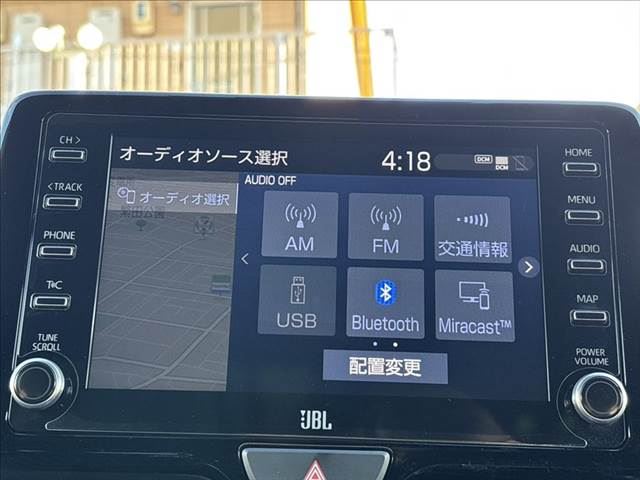 Toyota Gr Yaris 2021 6421886-5