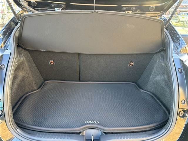 Toyota Gr Yaris 2021 6421886-9