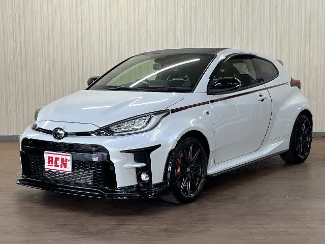 Toyota Gr Yaris 2021 6421887-0
