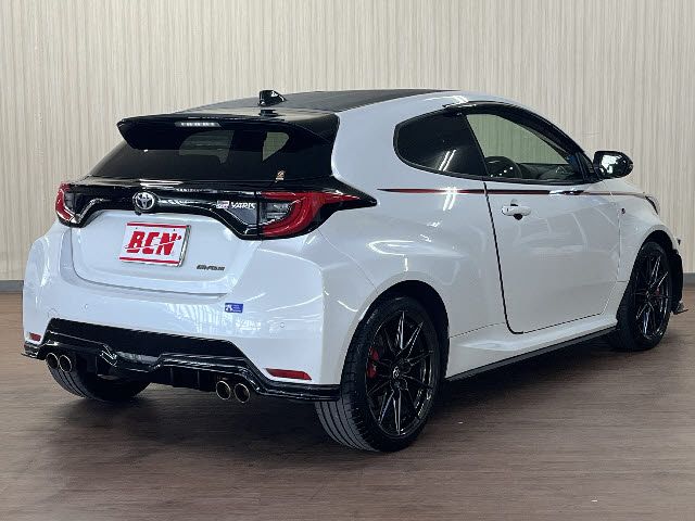 Toyota Gr Yaris 2021 6421887-1