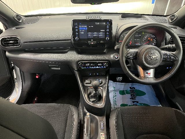 Toyota Gr Yaris 2021 6421887-2