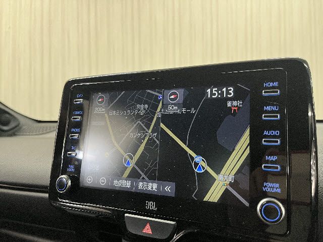 Toyota Gr Yaris 2021 6421887-4