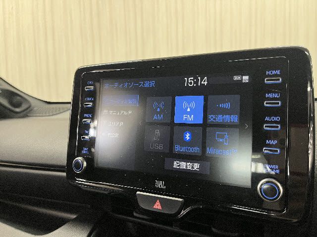 Toyota Gr Yaris 2021 6421887-5