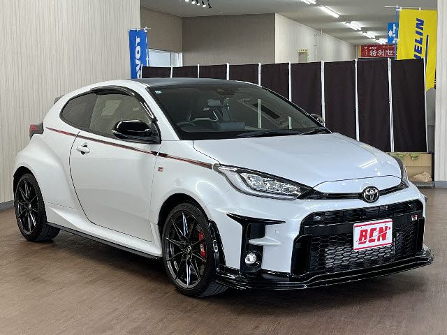Toyota Gr Yaris 2021 6421887-6