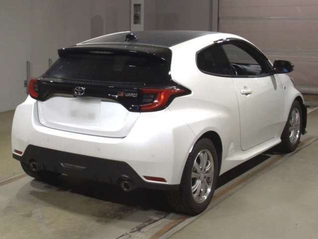 Toyota Gr Yaris 2020 6421977-1