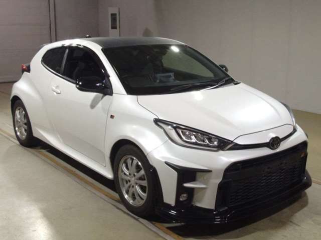 Toyota Gr Yaris 2020 6421977-2