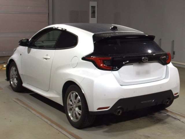 Toyota Gr Yaris 2020 6421977-3