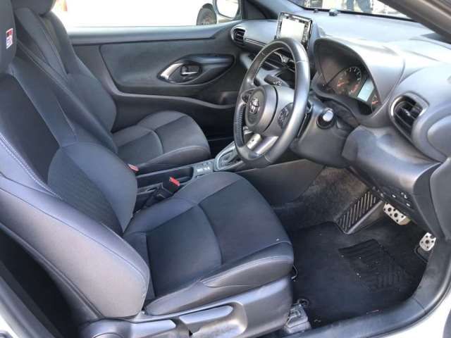Toyota Gr Yaris 2020 6421977-4