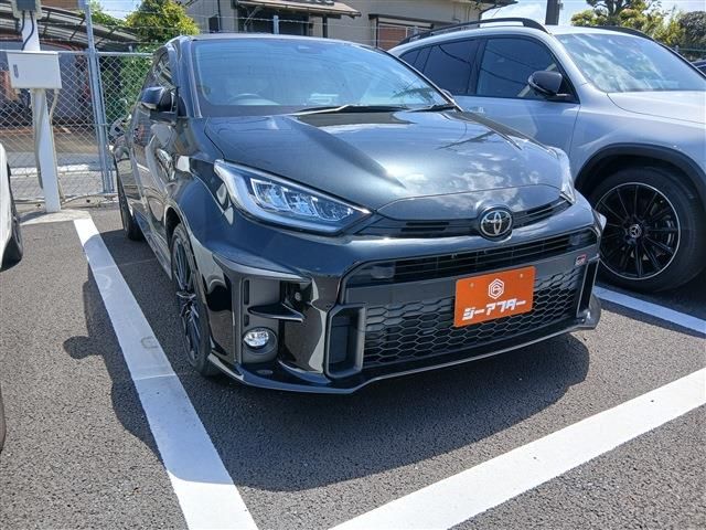 Toyota Gr Yaris 2020 6422016-0
