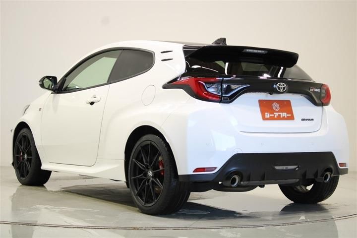 Toyota Gr Yaris 2020 6422160-10