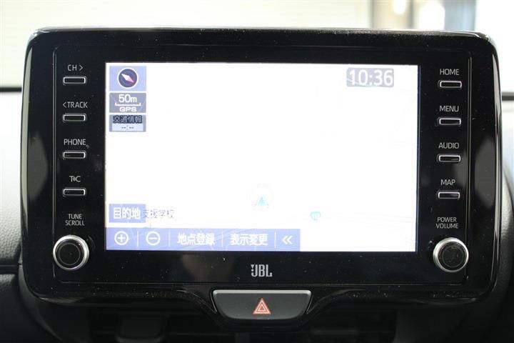 Toyota Gr Yaris 2020 6422160-2
