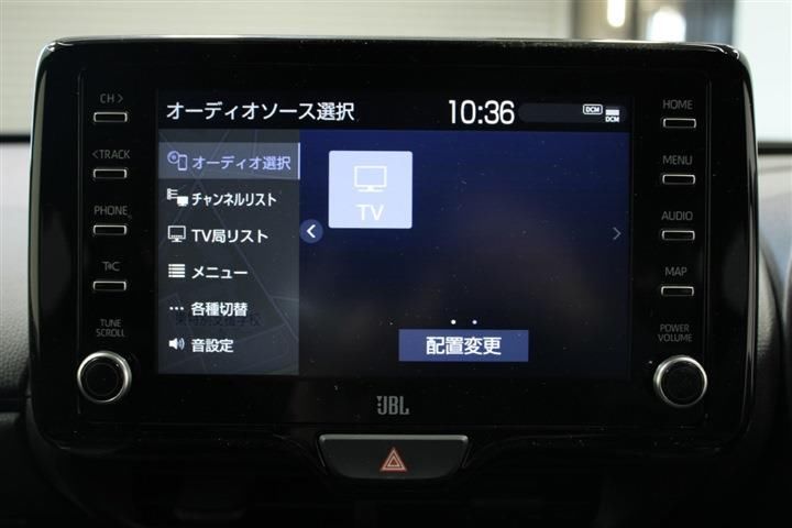 Toyota Gr Yaris 2020 6422160-3