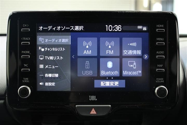 Toyota Gr Yaris 2020 6422160-4