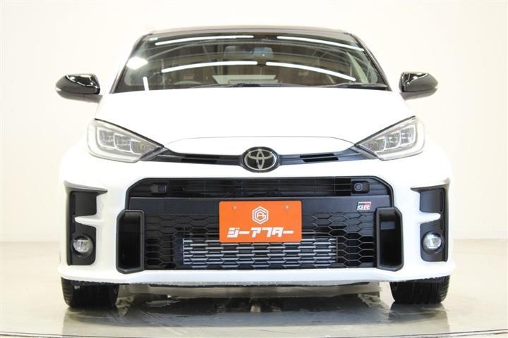 Toyota Gr Yaris 2020 6422160-7