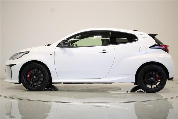 Toyota Gr Yaris 2020 6422160-9