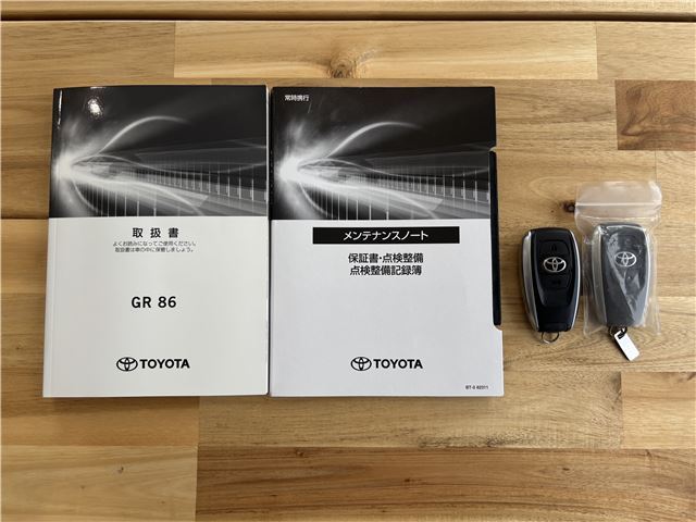 Toyota GR86 2024 6423636-1