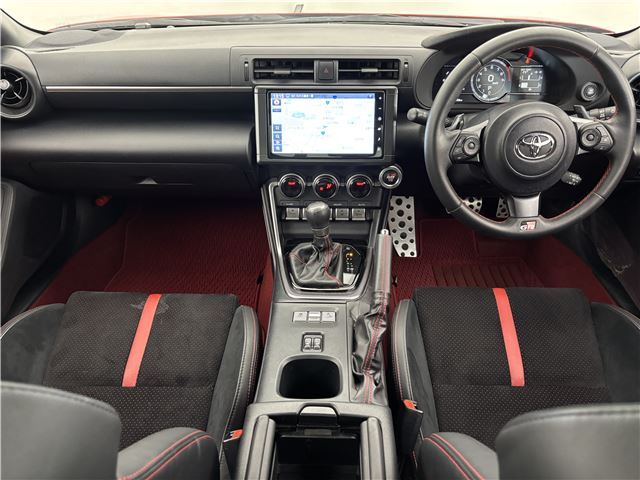 Toyota GR86 2024 6423636-3