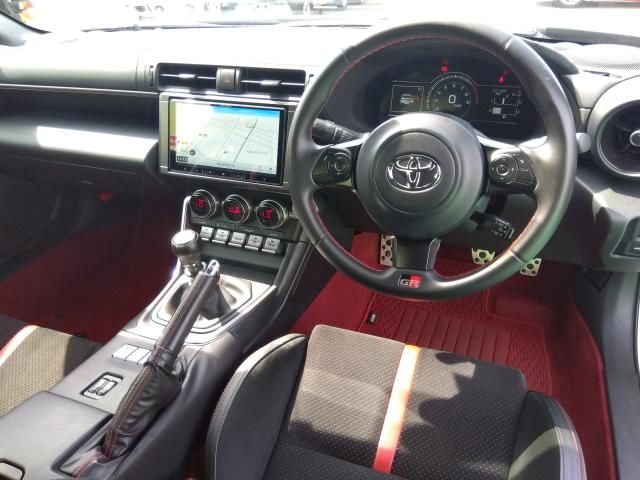 Toyota GR86 2023 6423983-2