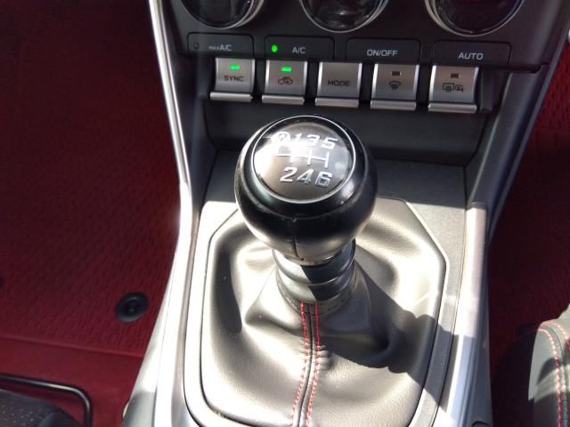 Toyota GR86 2023 6423983-6