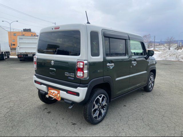 Suzuki HUSTLER 2025 6414375-1