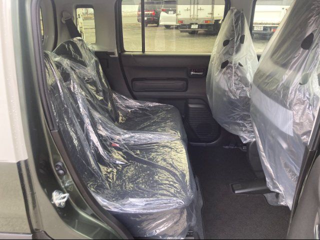 Suzuki HUSTLER 2025 6414375-10