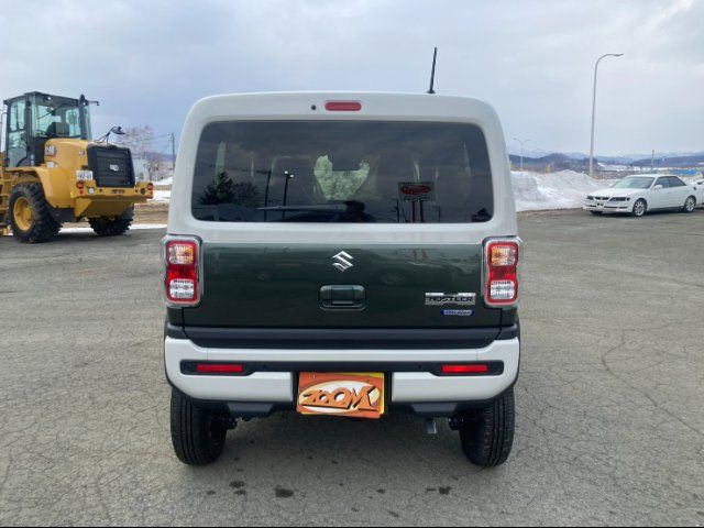 Suzuki HUSTLER 2025 6414375-3