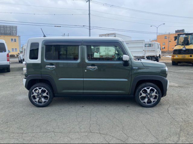 Suzuki HUSTLER 2025 6414375-4