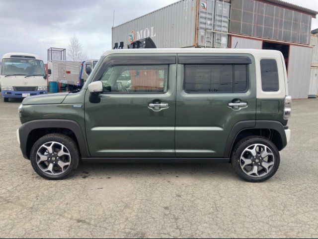 Suzuki HUSTLER 2025 6414375-5