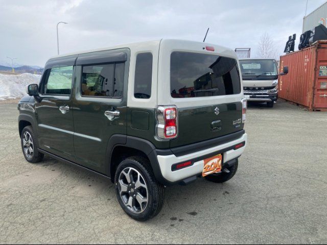Suzuki HUSTLER 2025 6414375-7