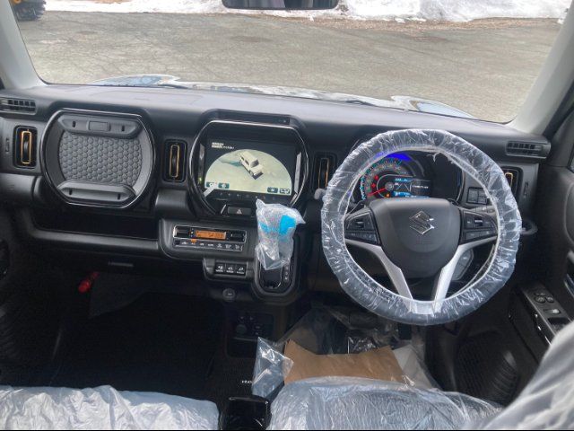Suzuki HUSTLER 2025 6414375-8