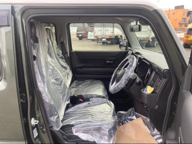 Suzuki HUSTLER 2025 6414375-9