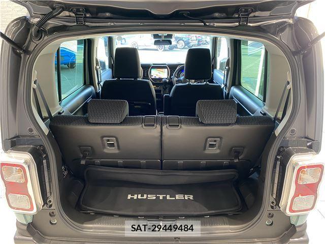 Suzuki HUSTLER 2024 6415508-10