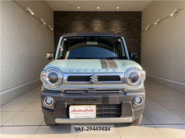 Suzuki HUSTLER 2024 6415508-4