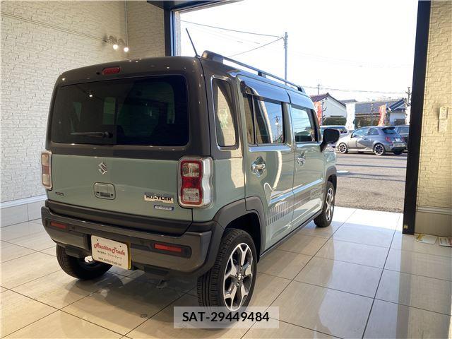Suzuki HUSTLER 2024 6415508-6