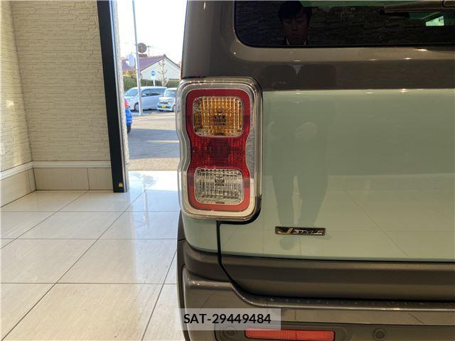 Suzuki HUSTLER 2024 6415508-9