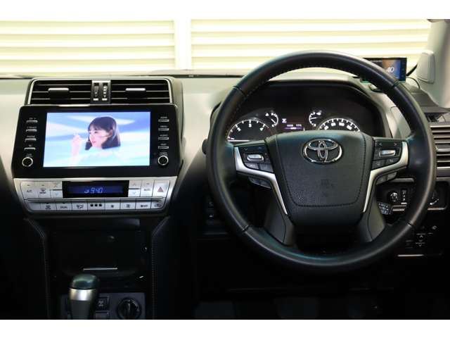 Toyota LAND CRUISER PRADO 2020 6385218-3
