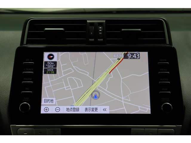 Toyota LAND CRUISER PRADO 2020 6385218-4