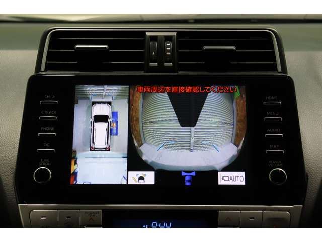 Toyota LAND CRUISER PRADO 2020 6385218-6