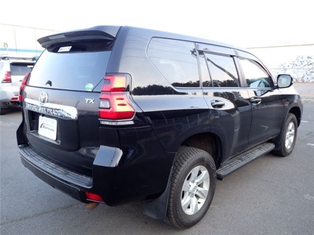 Toyota LAND CRUISER PRADO 2019 6385421-1