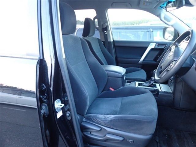 Toyota LAND CRUISER PRADO 2019 6385421-10