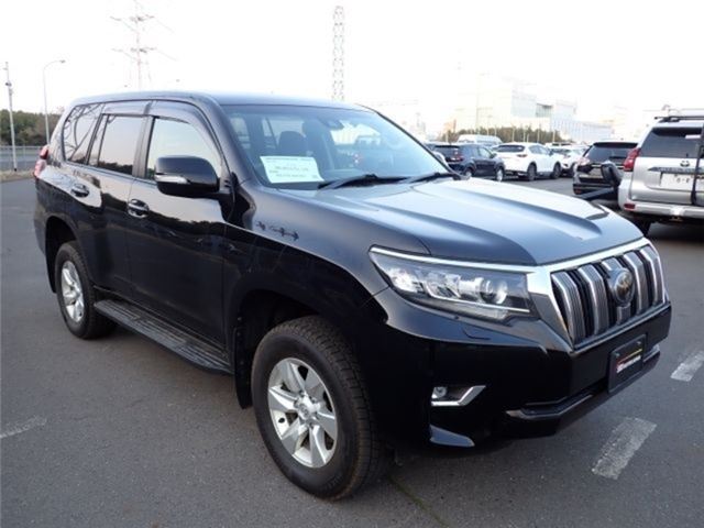 Toyota LAND CRUISER PRADO 2019 6385421-3