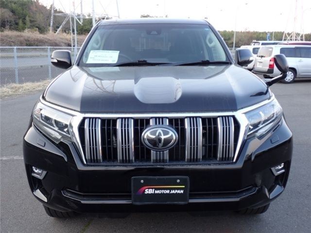 Toyota LAND CRUISER PRADO 2019 6385421-4