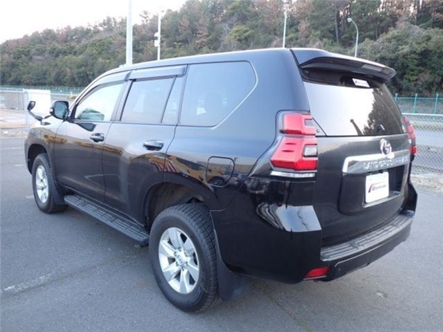 Toyota LAND CRUISER PRADO 2019 6385421-5